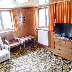 Appartement Heiderösli
