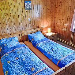 Appartement Heiderösli