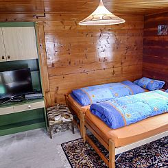 Appartement Heiderösli