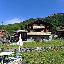 Appartement Heiderösli