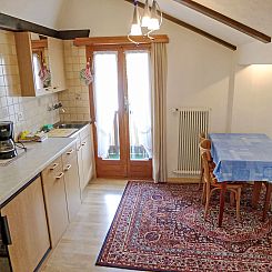 Appartement Heiderösli