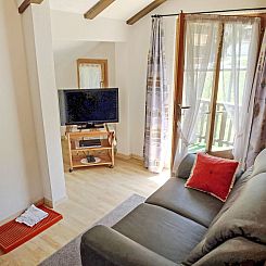 Appartement Heiderösli