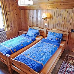 Appartement Heiderösli