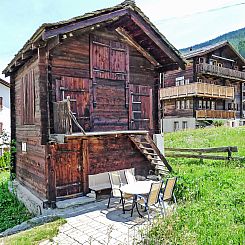 Appartement Heiderösli