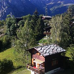 Vakantiehuis Chalet Marnelia
