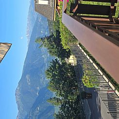 Appartement Neue 2 1/2-Zimmer-Ferienwohnung Crans-Montana - 