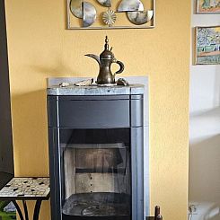 Appartement Neue 2 1/2-Zimmer-Ferienwohnung Crans-Montana - 