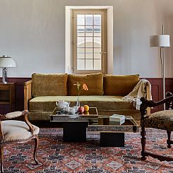 Vakantiehuis Château d'Anchettes