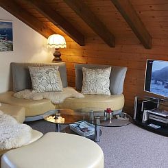 Appartement La Collina,Haus C,
