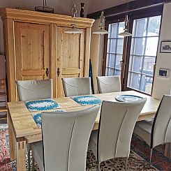 Appartement La Collina,Haus C,