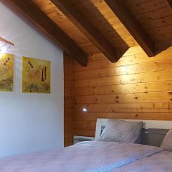 Appartement La Collina,Haus C,