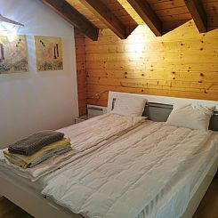 Appartement La Collina,Haus C,