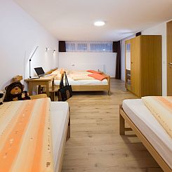 Appartement Chalet Ferienwohnungen Schwalbennest Moos Gräch
