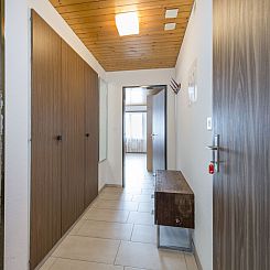 Appartement Valaisia 10, (Grächen). 5-Bettwohnung