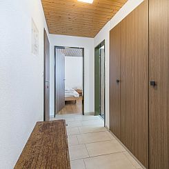 Appartement Valaisia 10, (Grächen). 5-Bettwohnung