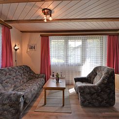 Appartement Nugget, (Grächen). 4-Bettwohnung