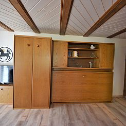 Appartement Nugget, (Grächen). 4-Bettwohnung