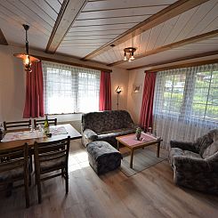 Appartement Nugget, (Grächen). 4-Bettwohnung