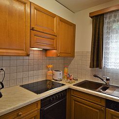 Appartement Nugget, (Grächen). 4-Bettwohnung