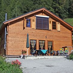 Vakantiehuis Baum-Hüsli, (Grächen). 8-Bettwohnung