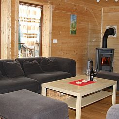 Vakantiehuis Baum-Hüsli, (Grächen). 8-Bettwohnung