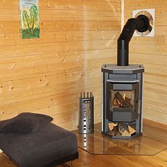 Vakantiehuis Baum-Hüsli, (Grächen). 8-Bettwohnung