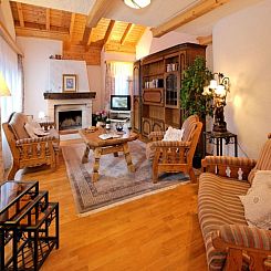 Appartement Beny Duplex, (Grächen). Beny Duplex