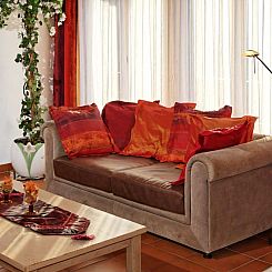 Appartement Beny Duplex, (Grächen). Beny Duplex