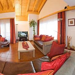 Appartement Beny Duplex, (Grächen). Beny Duplex