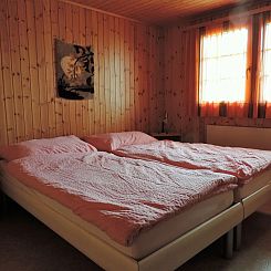 Appartement Föhre, (Grächen). 7-Bettwohnung
