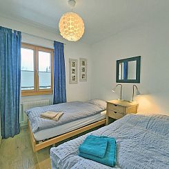Appartement Paloma 1, (Grächen). 4-Bettwohnung