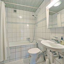 Appartement Paloma 1, (Grächen). 4-Bettwohnung