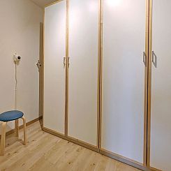 Appartement Paloma 1, (Grächen). 4-Bettwohnung