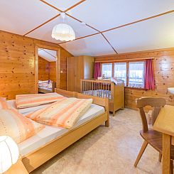Appartement Chalet Ferienwohnungen Schwalbennest Moos Gräch