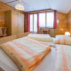 Appartement Chalet Ferienwohnungen Schwalbennest Moos Gräch