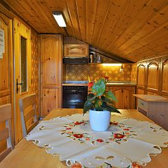 Appartement Glacier-Sport, (Grächen), 1053