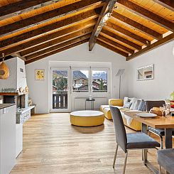 Appartement Castello