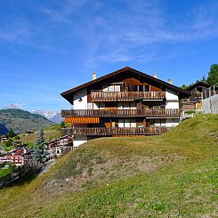 Appartement Castello