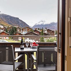 Appartement Castello