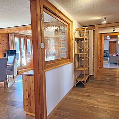 Appartement Paloma II, (Grächen), 1038