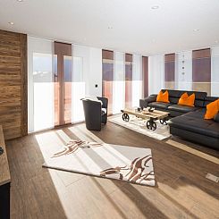 Appartement Casa Mia Milleggapark, (Grächen), 1095
