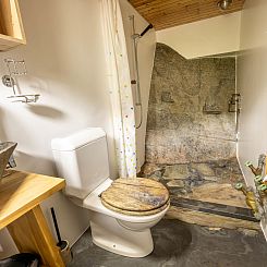 Appartement kornstadel ARIDA PRATA "natur pur", (Grächen), 