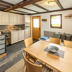 Appartement kornstadel ARIDA PRATA "natur pur", (Grächen), 