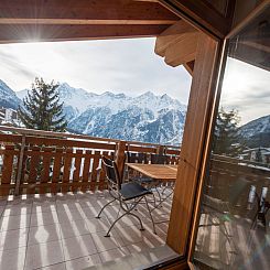 Appartement AsterB, (Grächen),