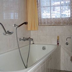 Appartement Chalet Virginia A/B, (Grächen),