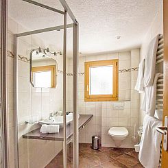 Appartement Bergtreu, (Grächen),