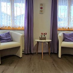 Appartement Zur Heimat, (Grächen),
