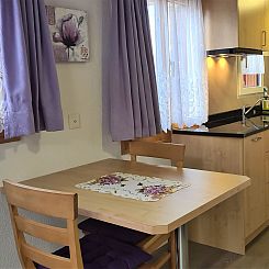 Appartement Zur Heimat, (Grächen),