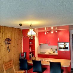 Appartement Nr. 25 - Haus Opal, (Grächen), 1479