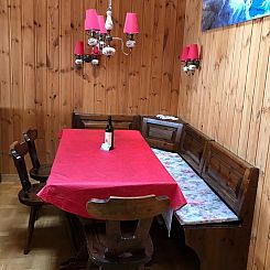 Appartement Nr.30,Haus Azurit, (Grächen), 1054